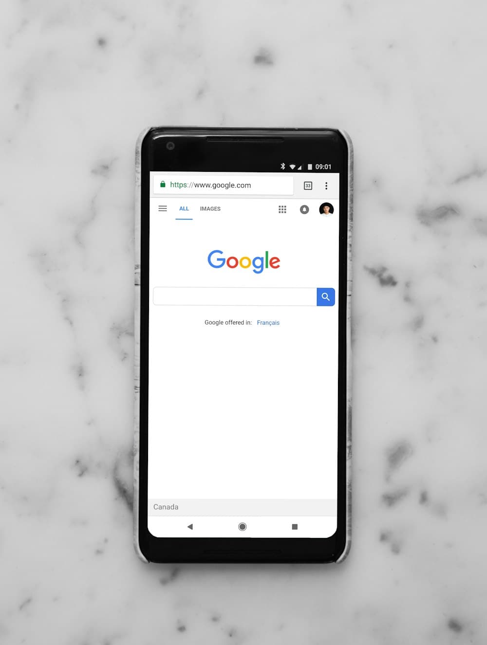 Google Pixel 3